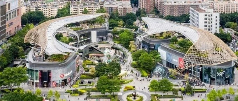 科技赋能下，「昭通天环广场」数字导视能力的一次美满开释！