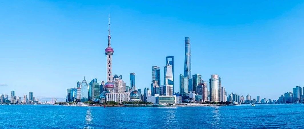 多彩联盟科技布局数字新基建，助力上海打造国际数字之都